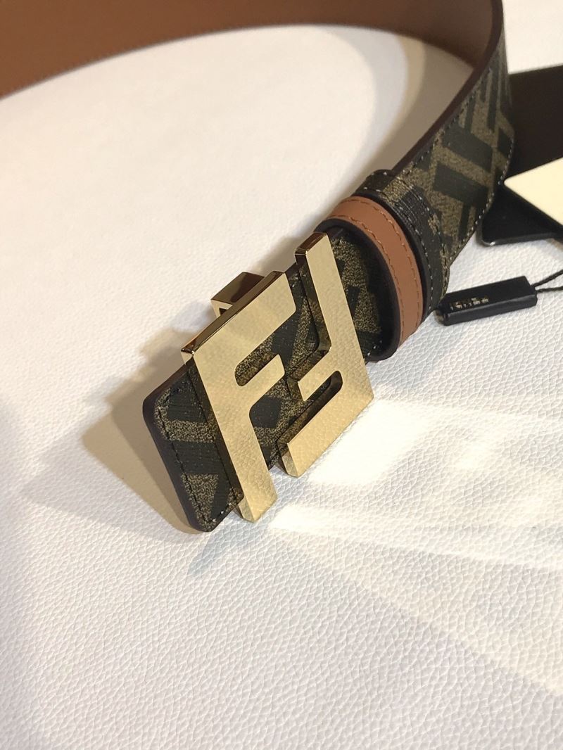 Fendi Belts